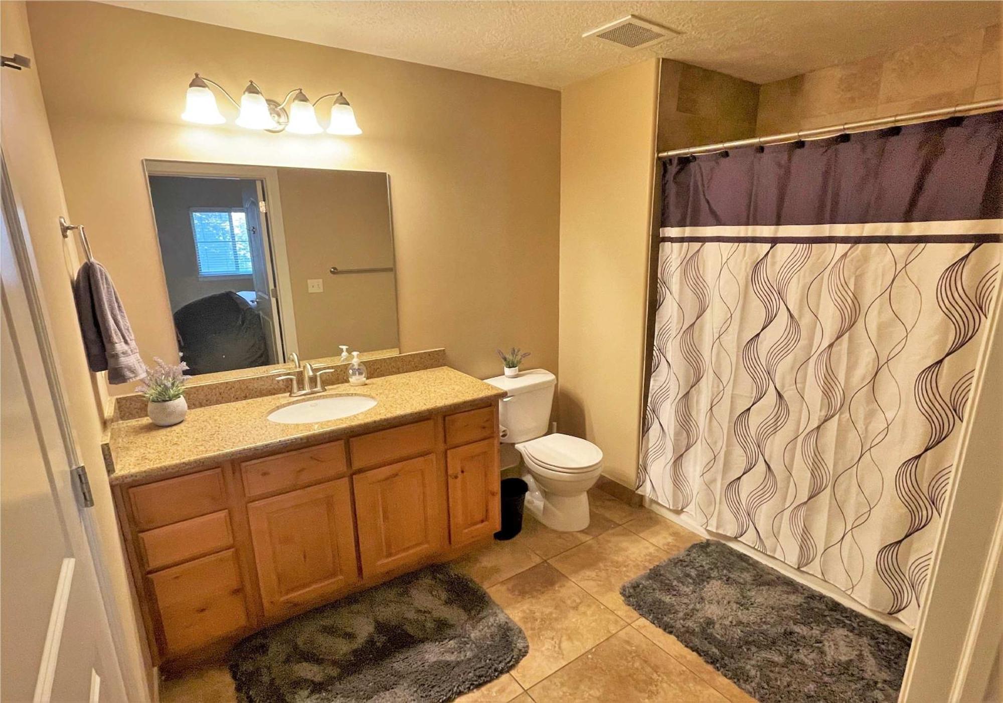 1-Bedroom Condo In The Heart Of The City Salt Lake City Exterior foto